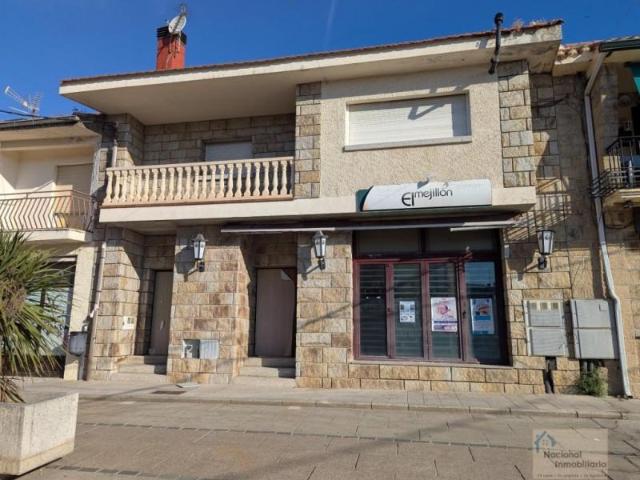 Casa en venta Molinos