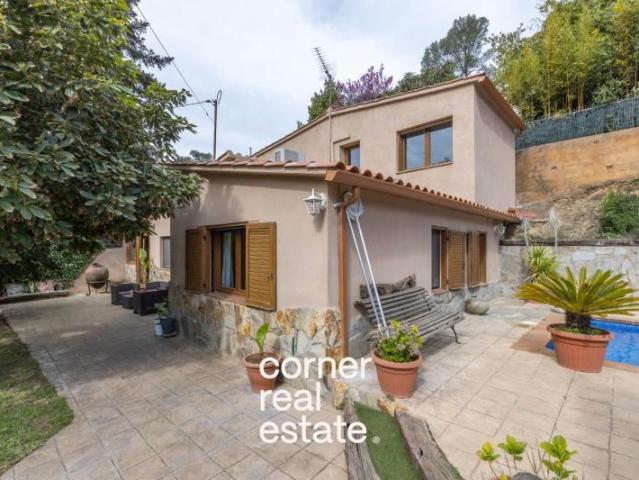 Casa en venta Molins de Rei