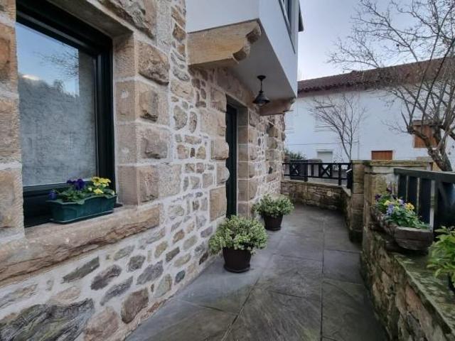 Casa en venta Molledo