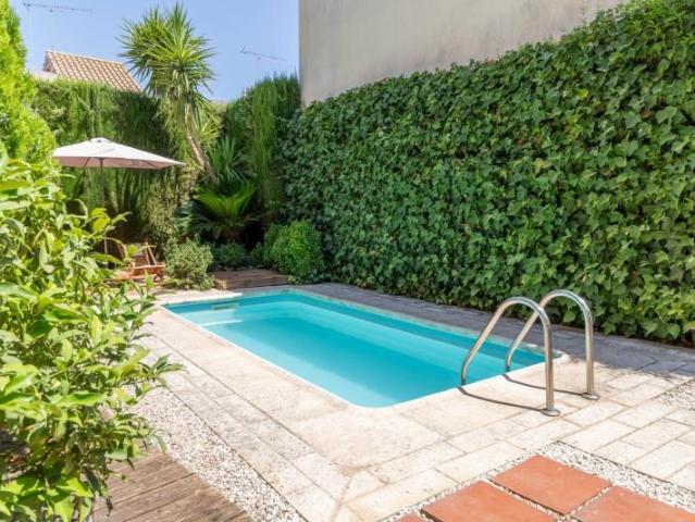 Casa en venta Mollina