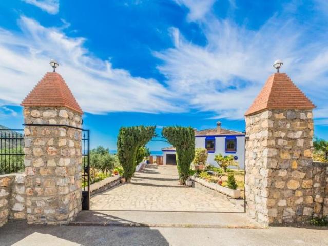 Casa en venta Molvízar