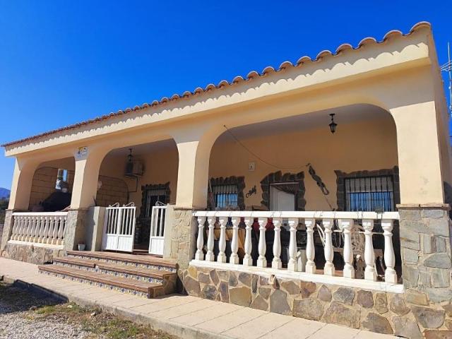 Casa en venta Monovar Monover