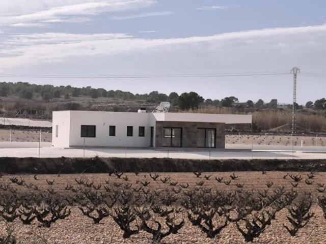 Casa en venta Monovar Monover