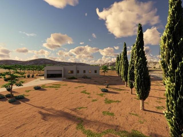 Casa en venta Monovar Monover