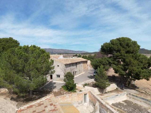 Casa en venta Monovar Monover