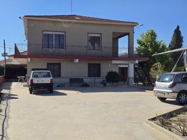 Casa en venta Monovar Monover
