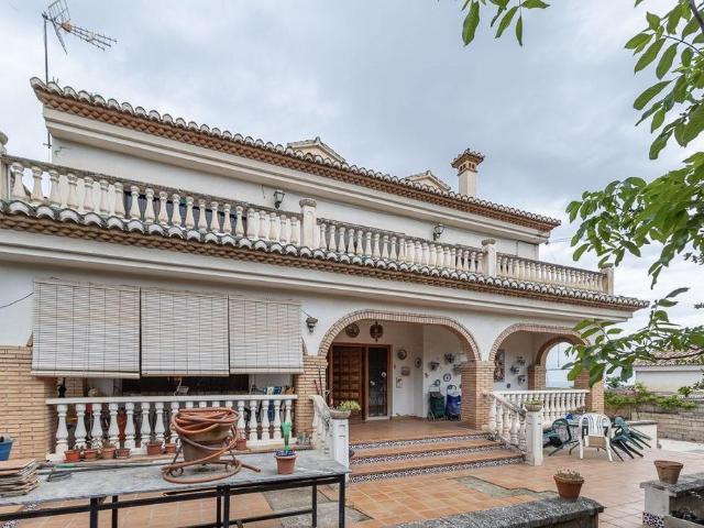 Casa en venta Monachil, España