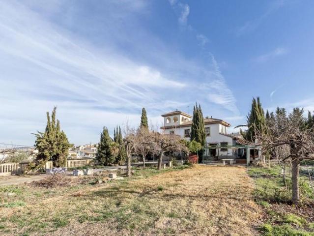 Casa en venta Monachil