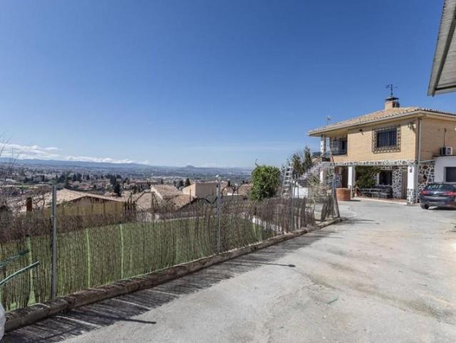 Casa en venta Monachil