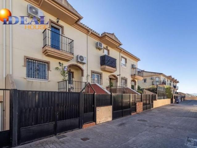 Casa en venta Monachil