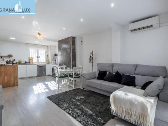 Casa en venta Monachil