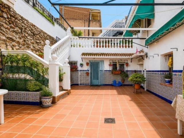 Casa en venta Monachil