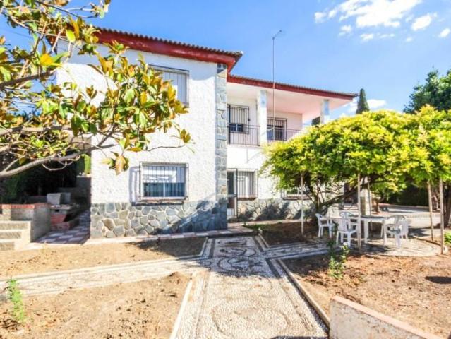 Casa en venta Monachil