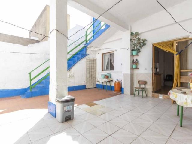Casa en venta Moncada