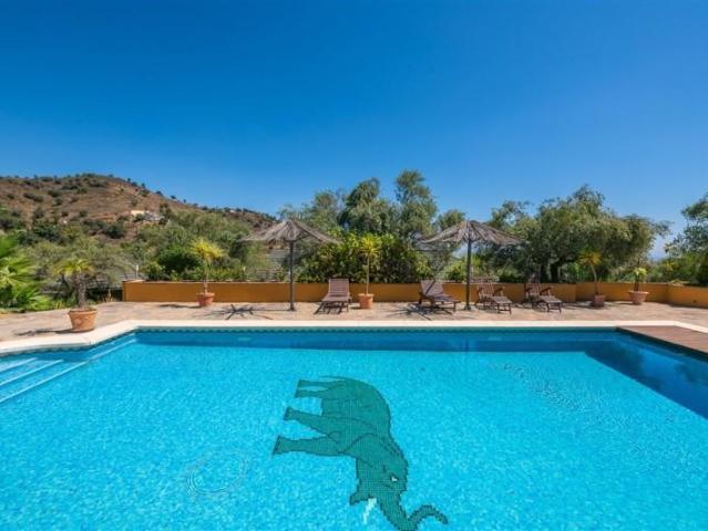 Casa en venta Monda