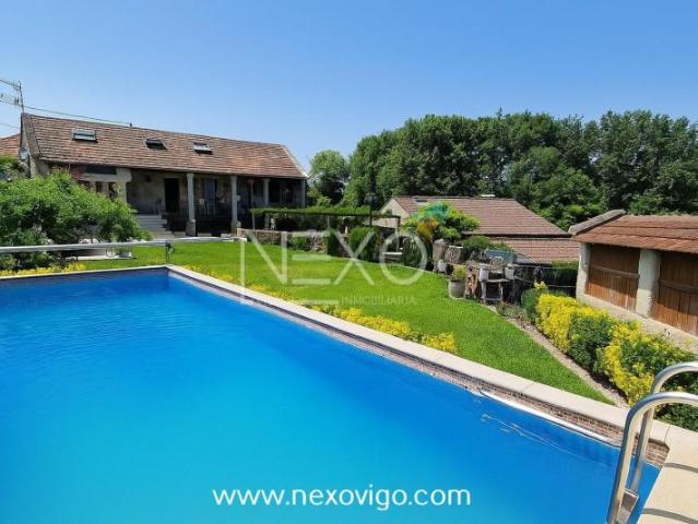 Casa en venta Mondariz
