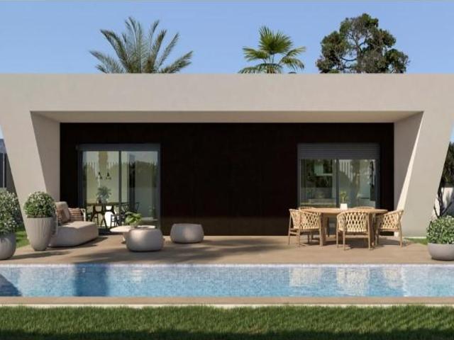 Casa en venta Monforte del Cid