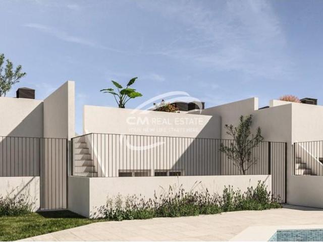 Casa en venta Monforte del Cid