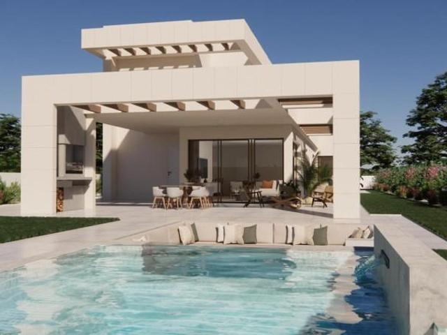 Casa en venta Monforte del Cid