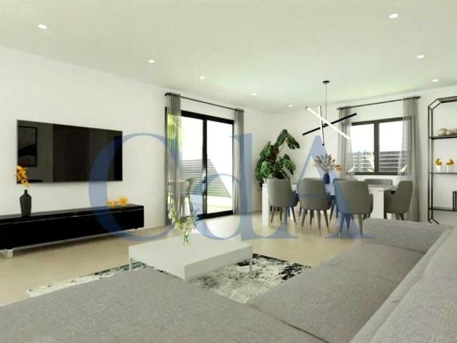 Casa en venta Monforte del Cid