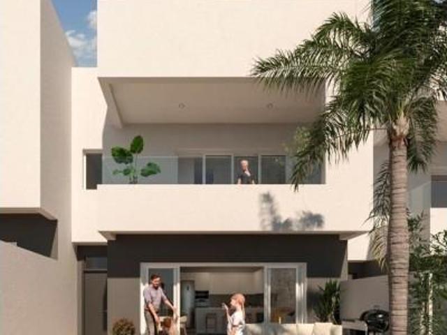 Casa en venta Monforte del Cid