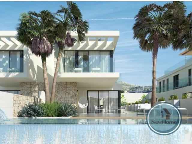 Casa en venta Monforte del Cid