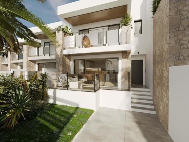 Casa en venta Monforte del Cid