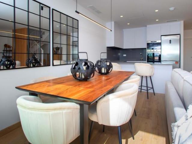 Casa en venta Monforte del Cid