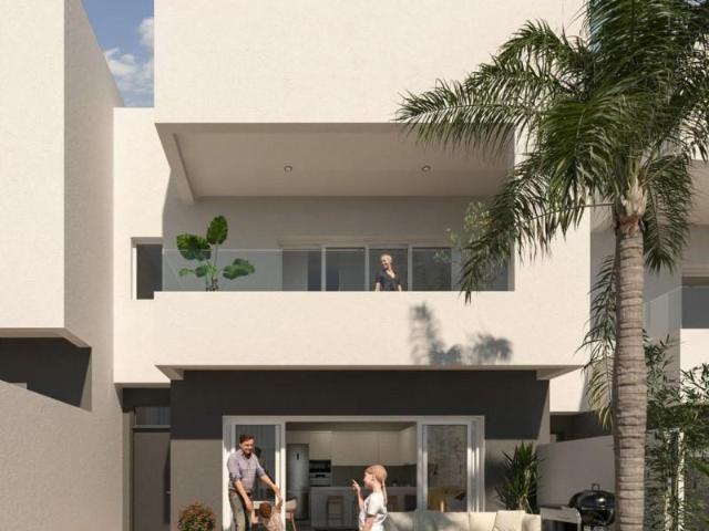Casa en venta Monforte del Cid