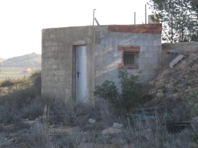 Casa en venta Monforte del Cid