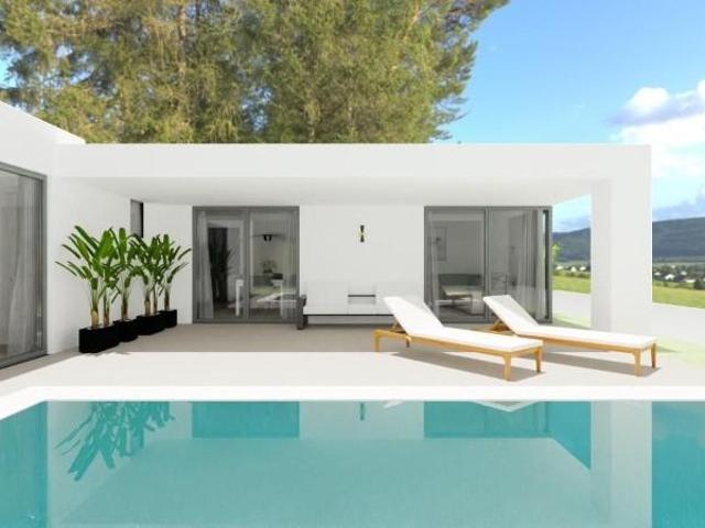 Casa en venta Monforte del Cid