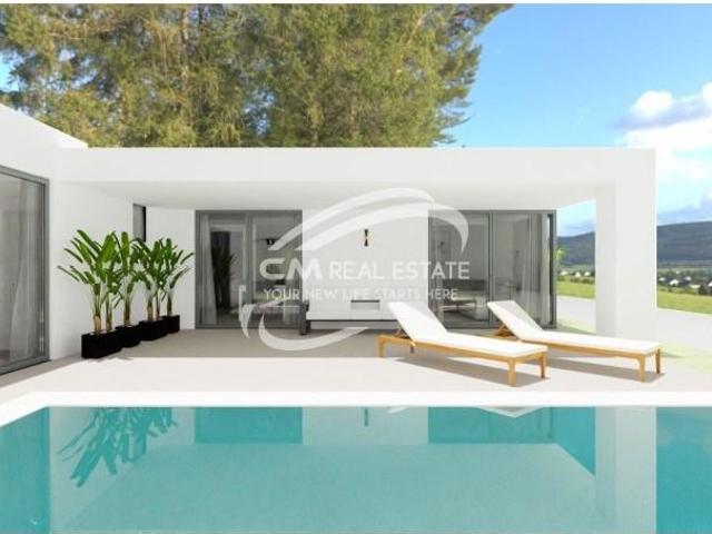 Casa en venta Monforte del Cid
