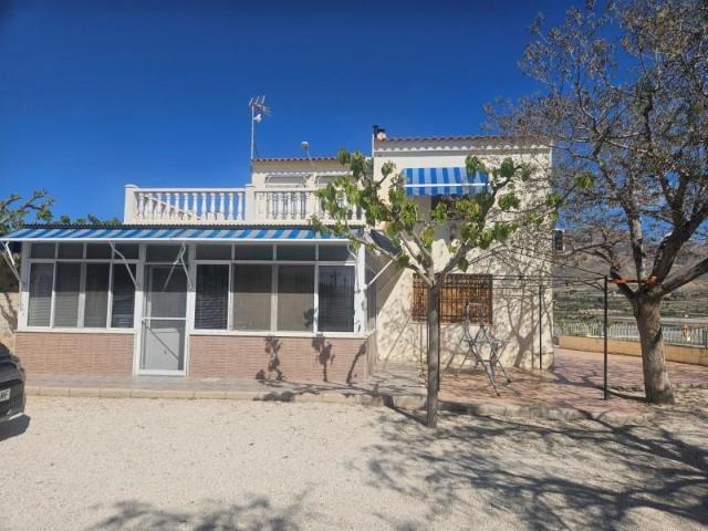 Casa en venta Monforte del Cid