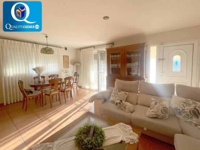 Casa en venta Monforte del Cid