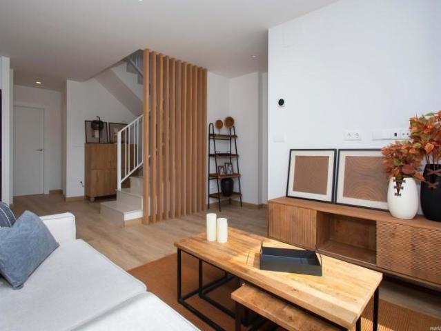 Casa en venta Monforte del Cid