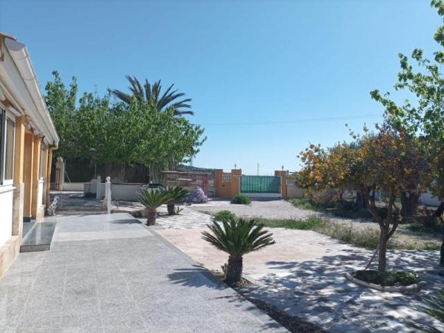 Casa en venta Monforte del Cid