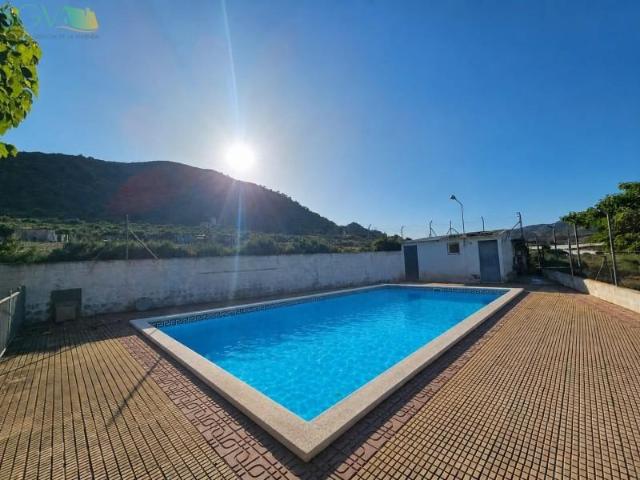 Casa en venta Monforte del Cid