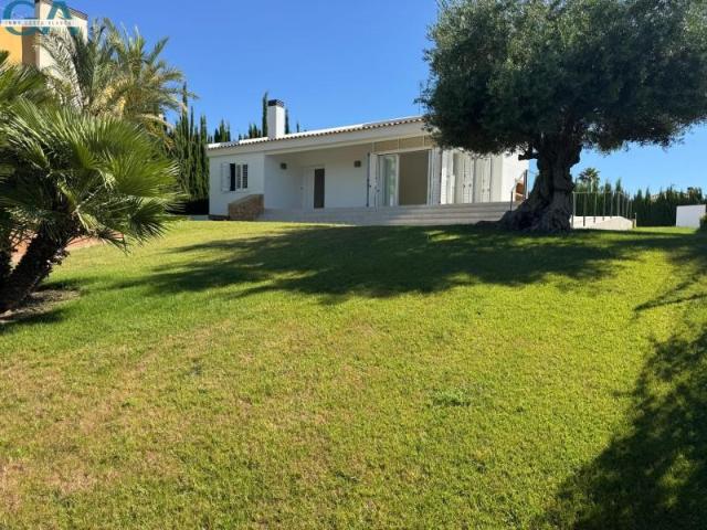 Casa en venta Monforte del Cid