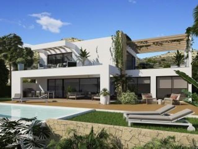 Casa en venta Monforte del Cid