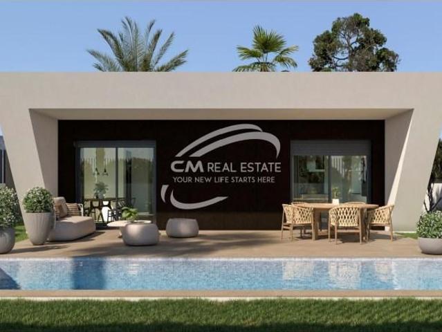 Casa en venta Monforte del Cid