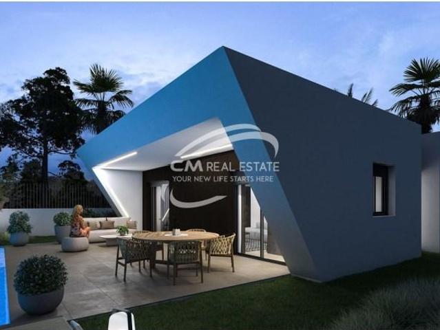 Casa en venta Monforte del Cid