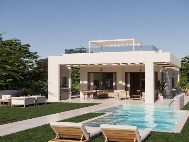 Casa en venta Monforte del Cid, Comunidad Valenciana