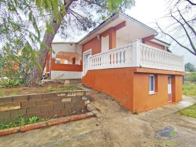 Casa en venta Monserrat