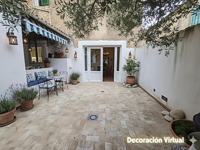 Casa en venta Montuïri