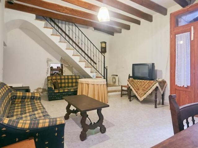 Casa en venta Montuïri