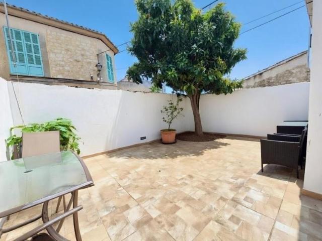 Casa en venta Montuïri