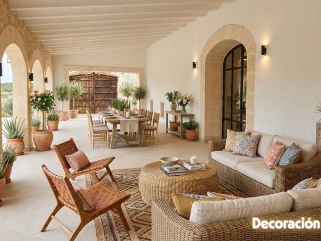 Casa en venta Montuïri