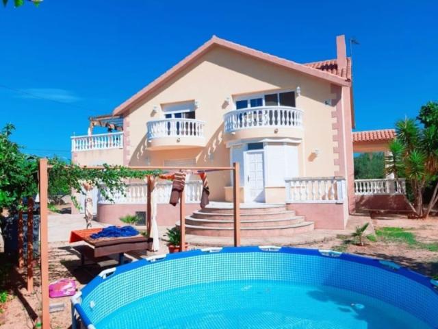 Casa en venta Mont roig del Camp