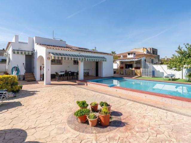 Casa en venta Mont roig del Camp