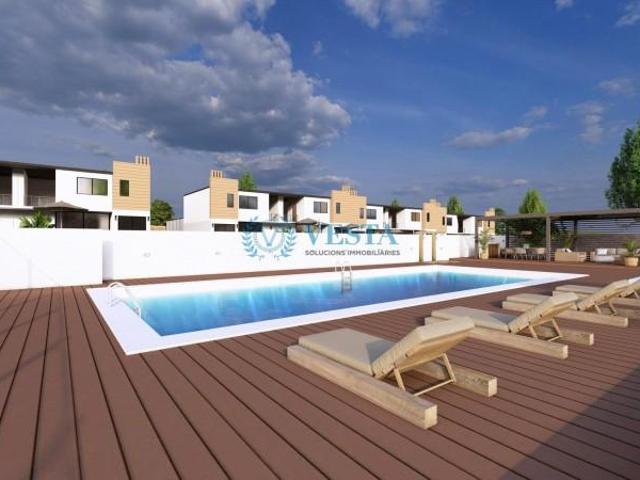 Casa en venta Mont roig del Camp